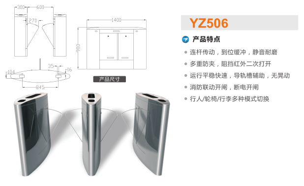 昭平县翼闸二号